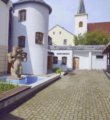 Litovel Maison | PENZION "U MLÝNA" Mlýnská 678
