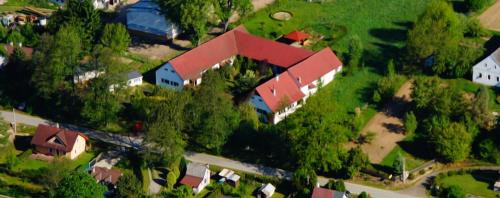 Dolni Pena Maison | Penzion U Obludy