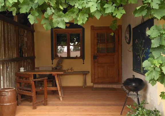 Mikulov Maison | Penzion u sluníčka