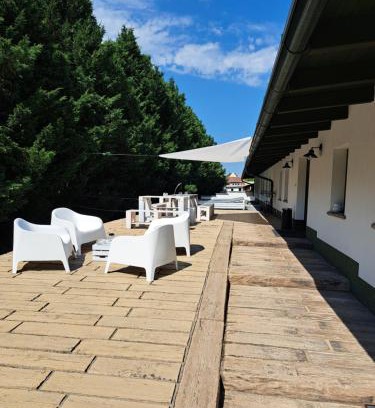 Velke Bilovice Maison | Penzion U vinaře