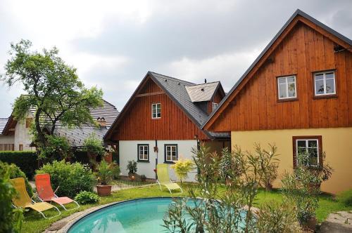 Rychnov nad Kneznou Maison | Penzion v chaloupce