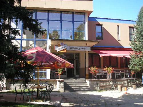 Strakonice Maison | Penzion V Ráji
