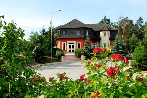 Houska Maison | Penzion v Zálesí