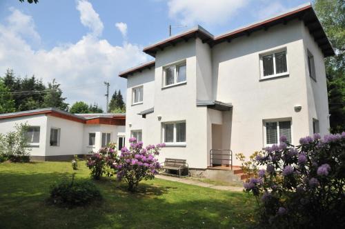 Tri Studne Maison | Penzion Ve Vile