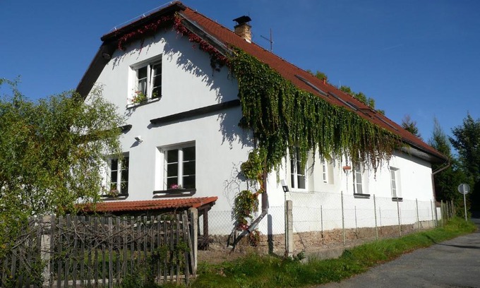 Sazava Maison | Penzion Venkoff