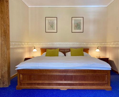 Benecko Maison | Penzion Vila Julie