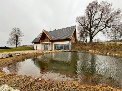 Stara Voda Maison | Penzion Vysoká