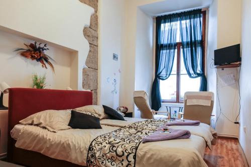 Jihlava Maison | Penzion Willa