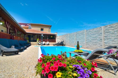 Zajeci Maison | Penzion Zaječák