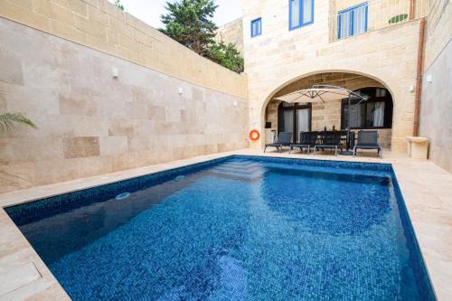Xaghra Maison | Peonja Suite