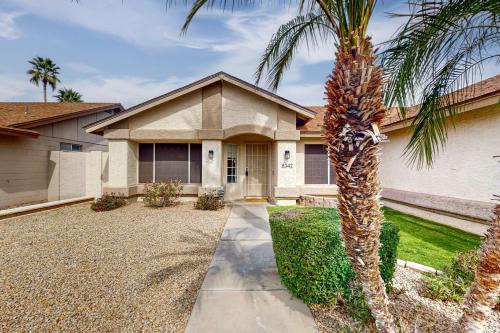 Pivotal Peoria Center Maison | Peoria Palms
