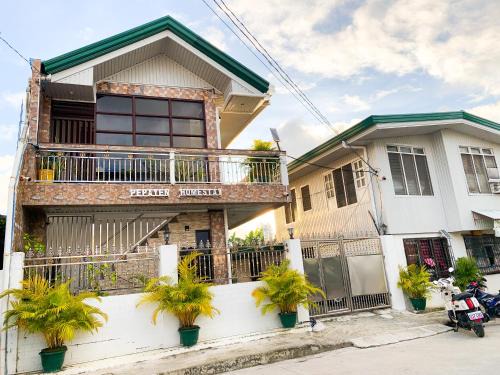 General Luna Hôtel | PEPAYEN Homestay