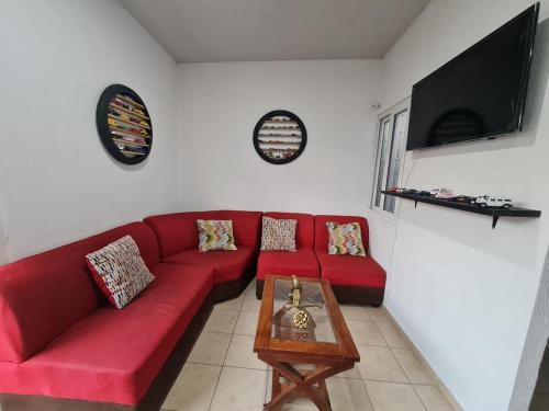 Coatepeque Appartement | Pepe Houses