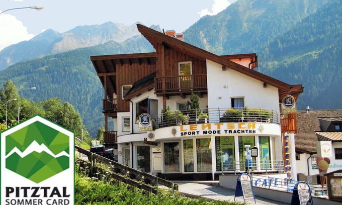 Jerzens Appartement | Pepi's vacation apartments including summer card with 17 services