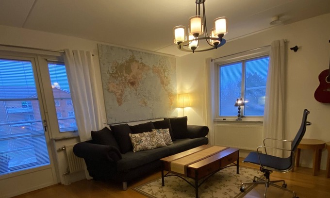 Partille Appartement | Pepparkaksstaden