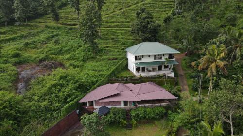 Punalur Hôtel | Pepper and Clove Enclave