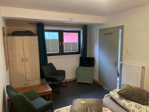 Stall Appartement | Pepper