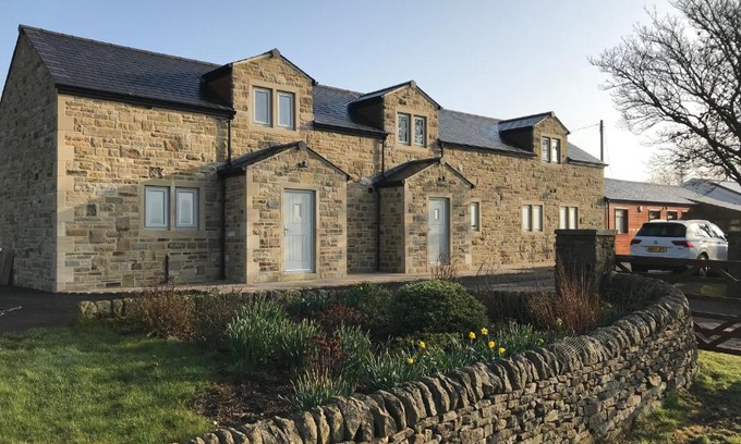 Sutton-in-Craven Maison | Pepperpot Cottage
