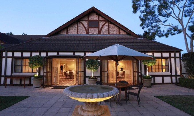 Castle Hill Hôtel | Peppers The Hills Lodge