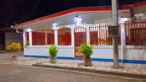 Managua Maison | Pequeña Havana