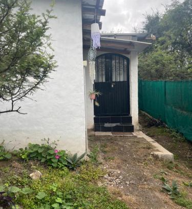 Rio Ceballos Appartement | Pequeño depto, wifi, cochera, asador y cocina