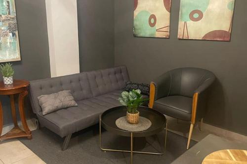 Tegucigalpa Appartement | Pequeño y acogedor con 2 Habitaciones
