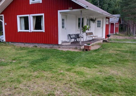 Laihia Appartement | Perälampi