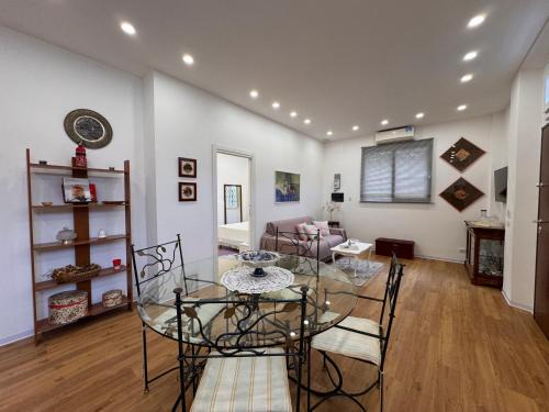 Marina di Gioiosa Ionica Appartement | Per le Vie