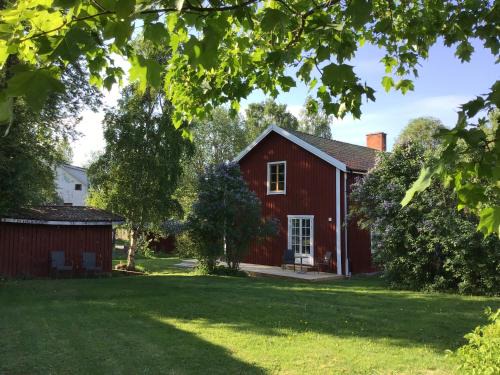 Ljusdal Maison | Per-Sims