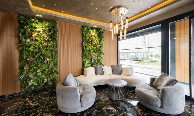 Kocaali Hôtel | PERA NORTH HOTEL - LOUNGE & RESTAURANT