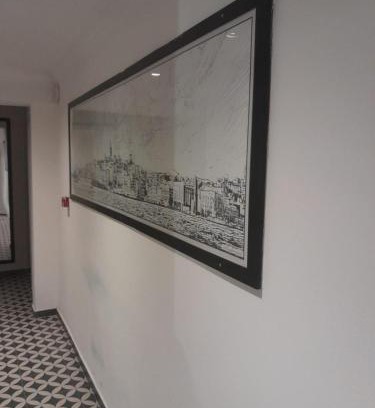 Taksim Hôtel | Pera Standard Rooms
