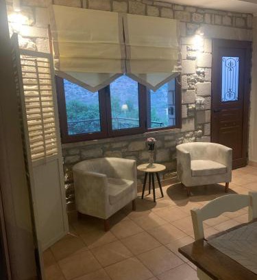 Zatouna Appartement | Pera Vrisi