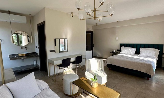 Argostoli Town Hôtel | Perantzada, Apartment