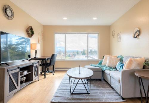Highline Appartement | Perch - Cascade Vue 54