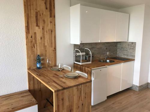 Trois-Epis Appartement | PERCHOIR 1 : Studio haut de gamme et lumineux