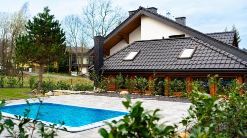Karpacz Appartement | Perełka Karpacz