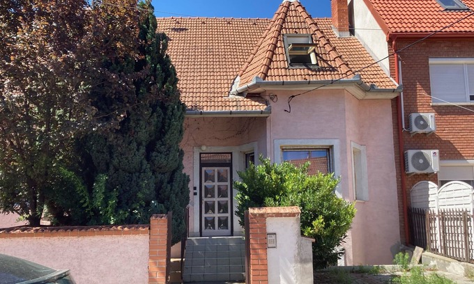 Budaors Maison | Peregrino Vendégház