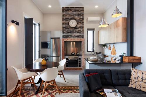 Se Appartement | Pereiras House of Charm - Downtown