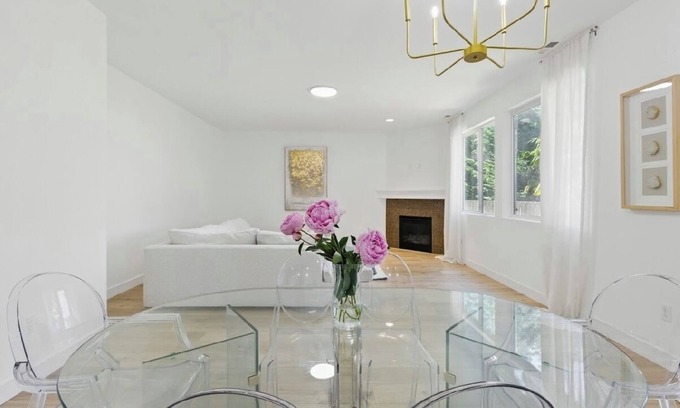 Spanaway Maison | Perfect 6 br house- in spanaway