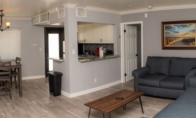 Nurmi Isles Appartement | Perfect Apartment on Las Olas