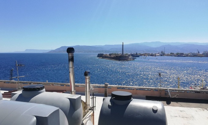 Province of Messina Maison | Perfect apartment for 4 couples of friends and 2 children