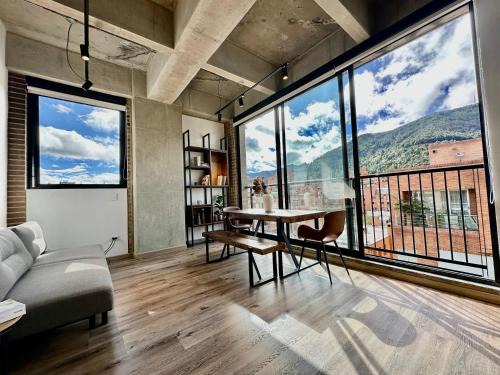 Chico Reservado Appartement | Perfect Apartment in Parque 93 - 2 bedrooms-750sqft