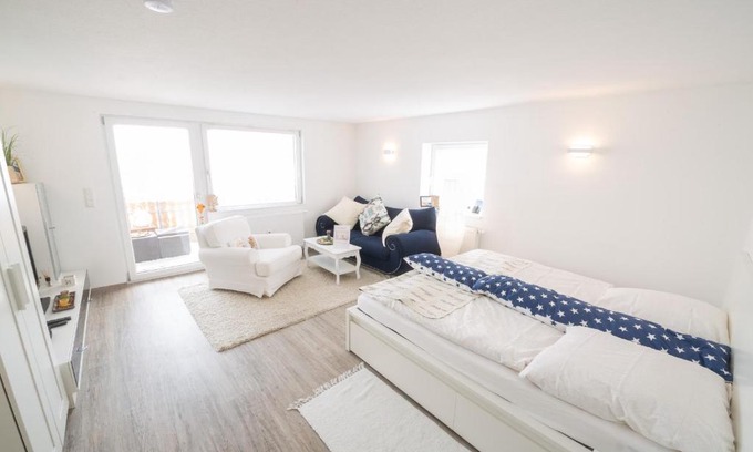 Bayreuth Appartement | Perfect Apartment near Opera