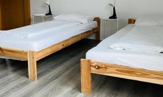 Linsengericht Appartement | Perfect appartaments for workers . For each guest 20eur per day