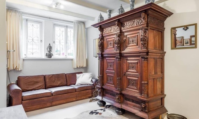Plantage Maison | Perfect APT - Heart of Amsterdam
