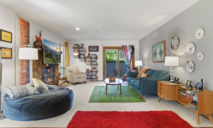 Payson Copropriété | Perfect Arizona Mountain Retreat