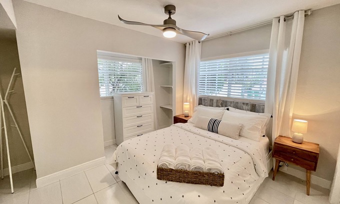 Lauderdale Beach Appartement | Perfect Beach Escape 1BD/1Bath Close to Everything