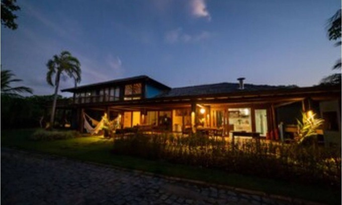 Trancoso Maison | Perfect beach house for families