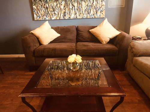 Union City Appartement | Perfect Business Penthouse 3BR Near NYC