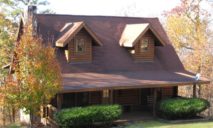 Pine Mountain Cabine | El Capitan (16A) ~ Parfait pour les familles nombreuses / multiples